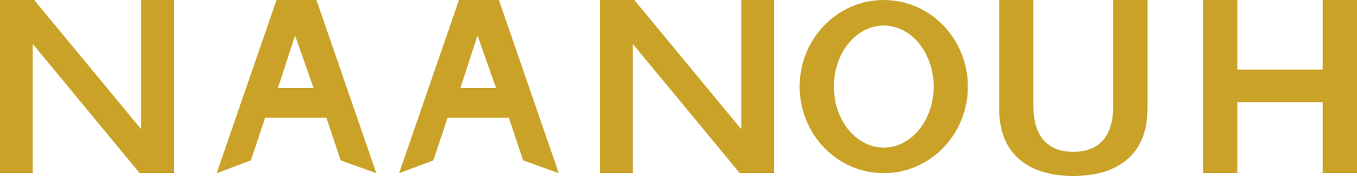 Naanouh